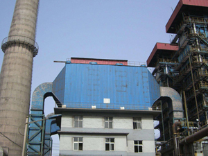 CDG型高壓靜電除塵器