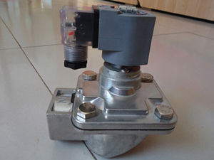 DMF-2L-B電磁脈沖閥