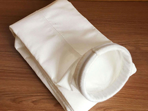 拒水防油滌綸針刺氈除塵布袋